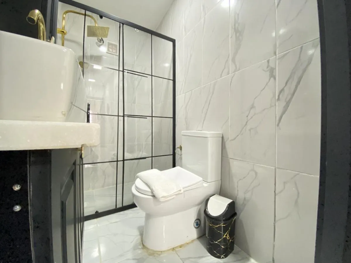 Central And Comfy Flat With Balcony In Beyoglu Apartment Istanbul