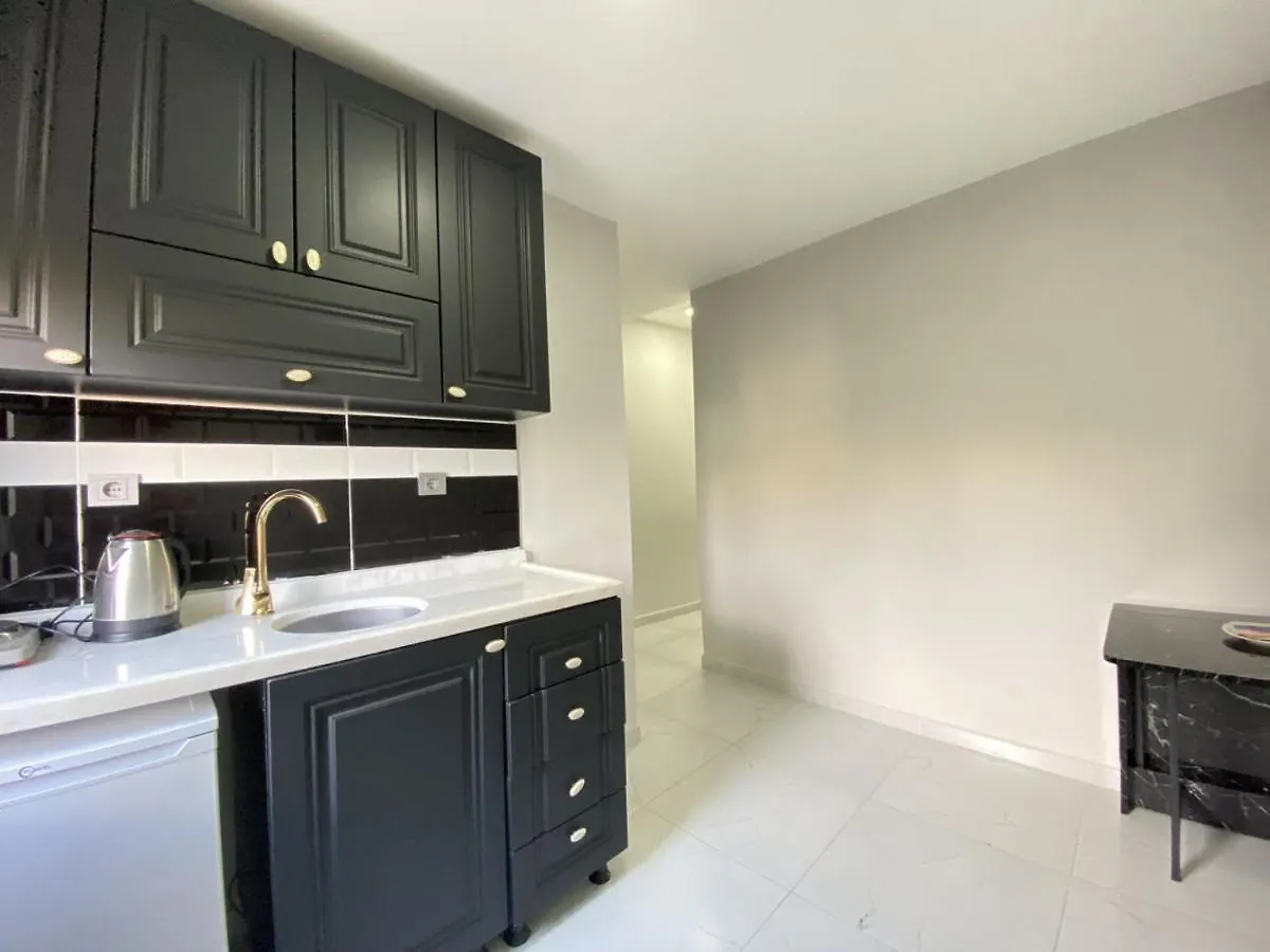 Central And Comfy Flat With Balcony In Beyoglu Apartment Istanbul Turkey