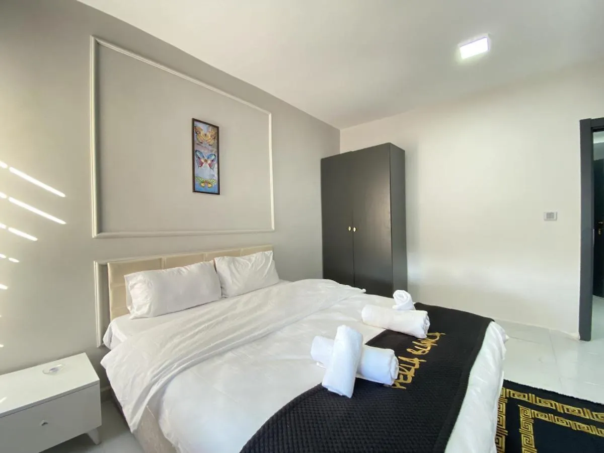 Central And Comfy Flat With Balcony In Beyoglu Appartement Istanboel